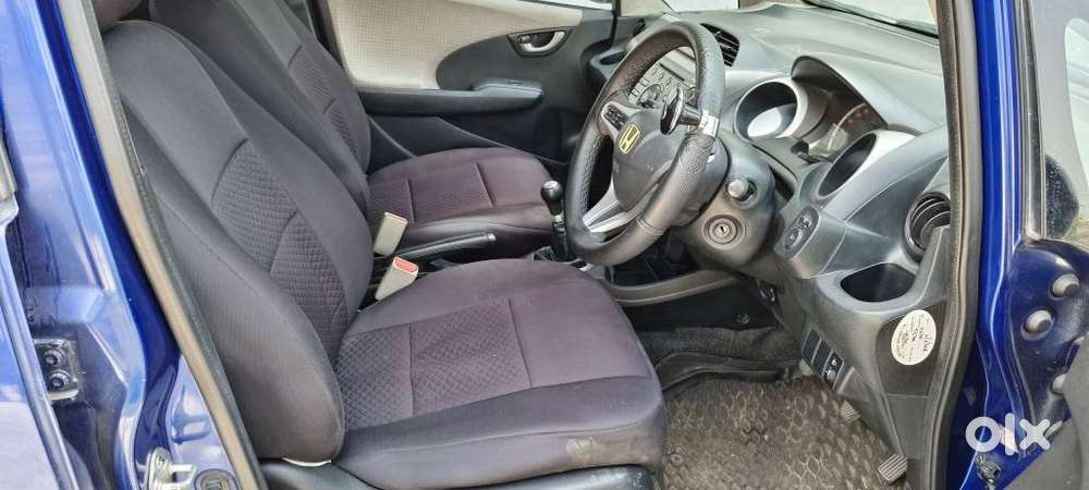 Honda Jazz 1.2 E I Vtec, 2010, Petrol