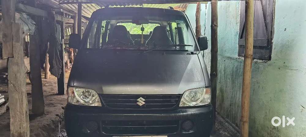 Maruti Suzuki Eeco Ac 2022 Emergency Sell Urgent  Money