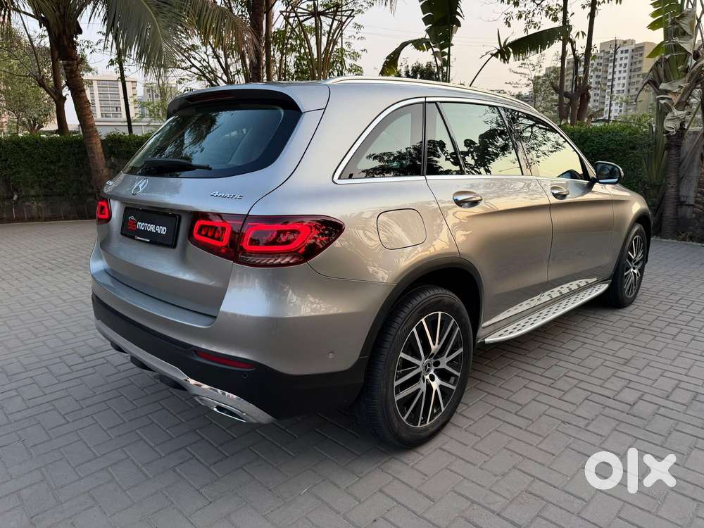 Mercedes-benz Glc 220d 4matic, 2023, Diesel