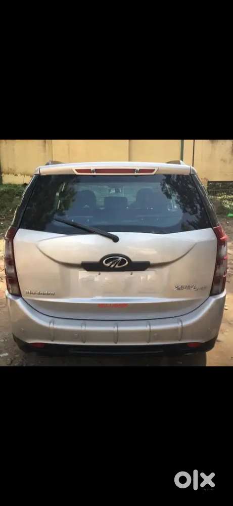 Mahindra Xuv500 2012 Diesel 93000 Km Driven