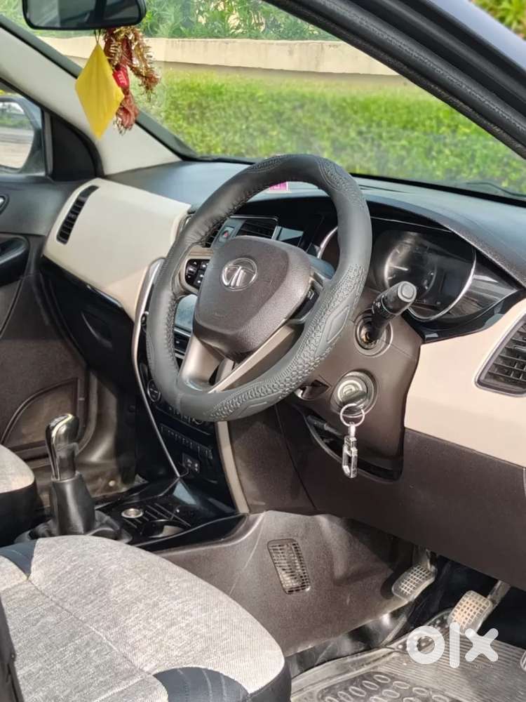 Tata Zest Quadrajet 1.3 Xt, 2017, Diesel