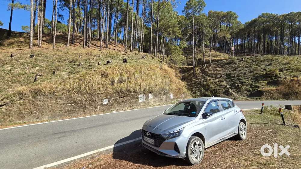Hyundai I20 Diesel Asta 2022