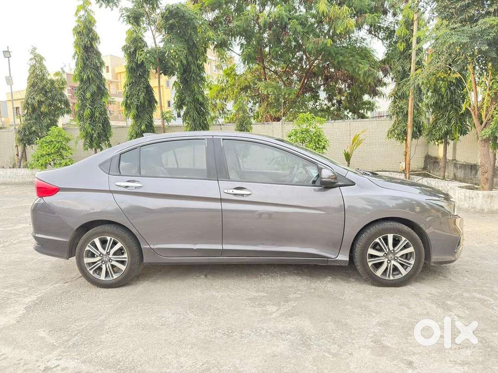 Honda City V I-vtec 2019 Petrol