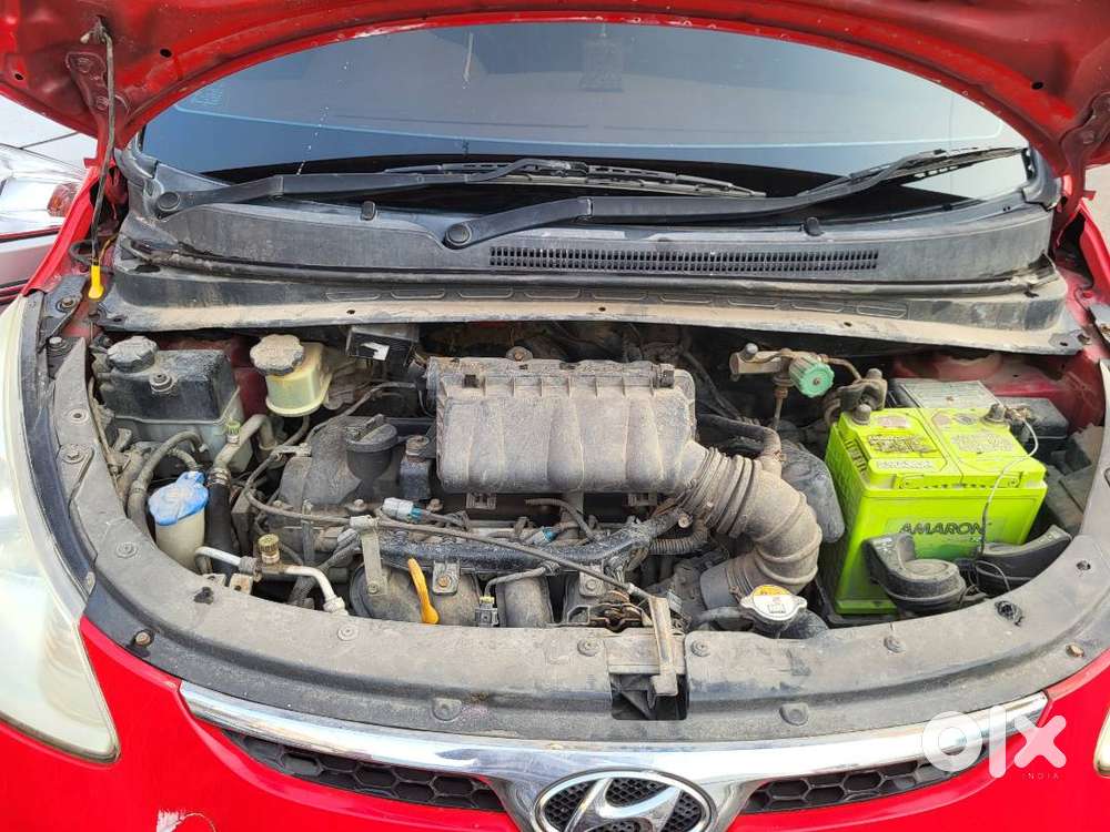 Used Hyundai I10 2009