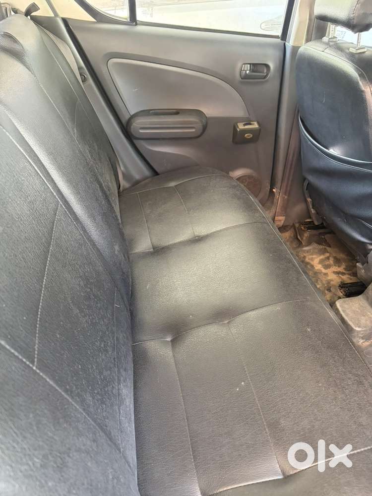 Maruti Suzuki Ritz Diesel 2012