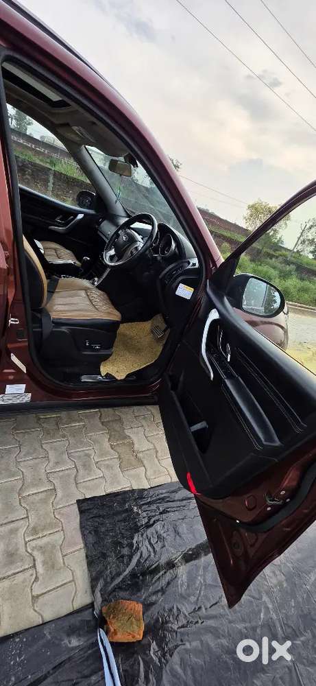 Mahindra Xuv500 Diesel 2019