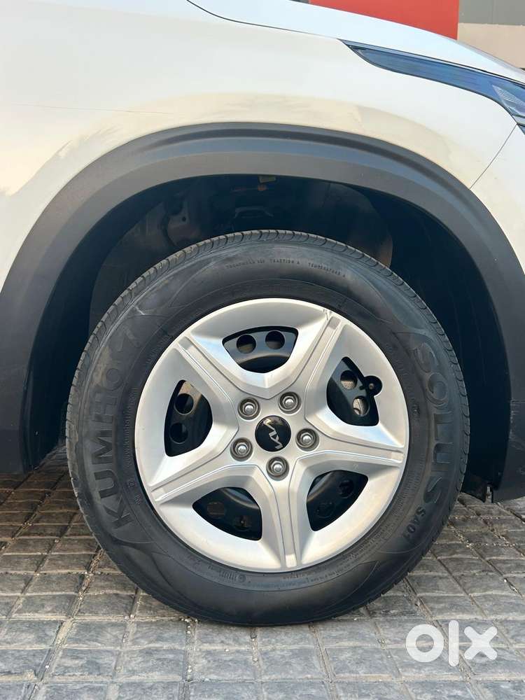 Kia Seltos Htk G, 2024, Petrol