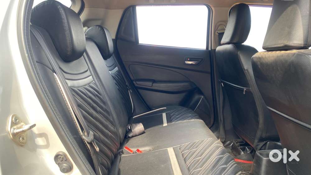 Maruti Suzuki Swift 2021-1.2 Zxi Plus Amt, 2023, Petrol