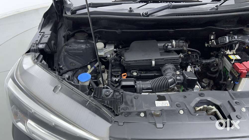 Maruti Suzuki Xl6 1.5 Zeta Mt, 2023, Petrol