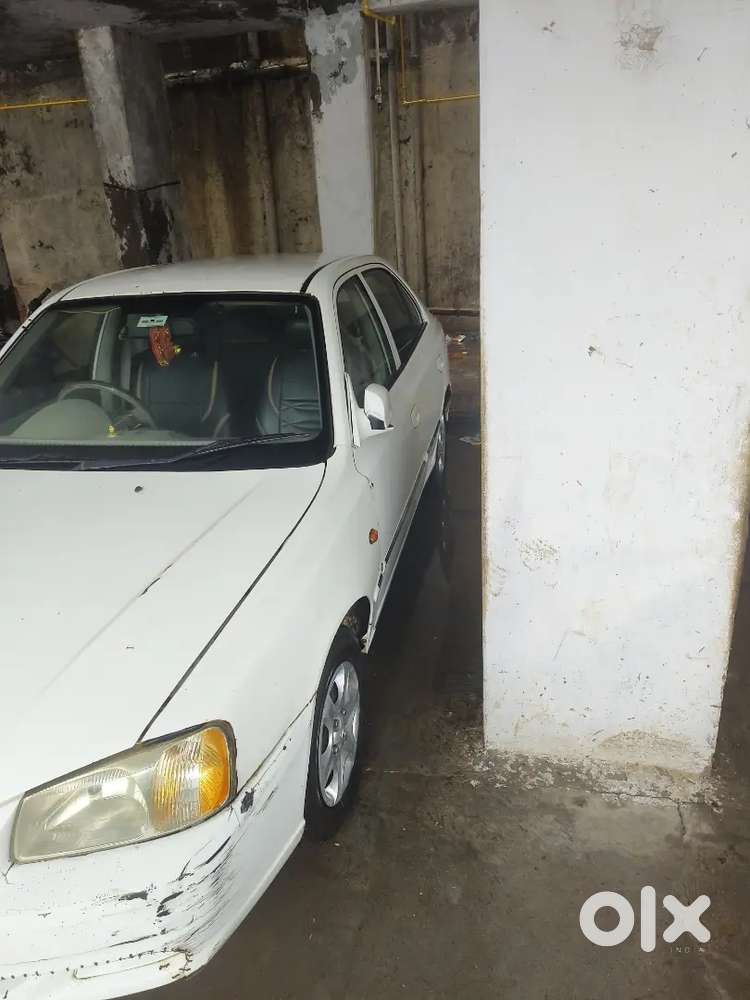 Hyundai Accent 2011 Gl Petrol
