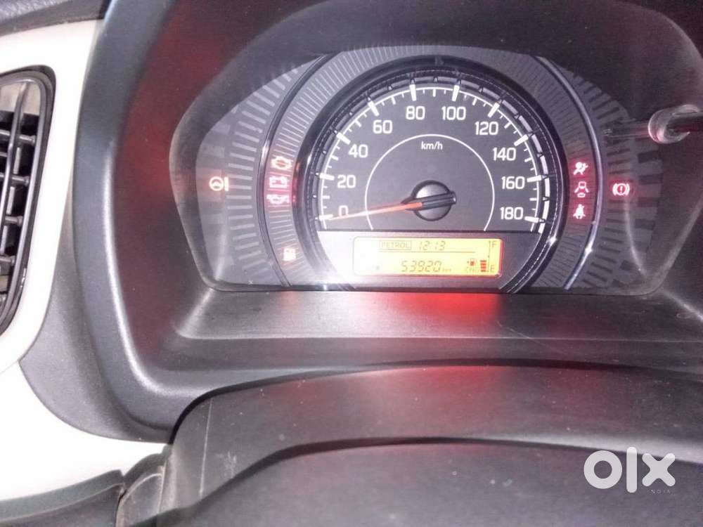 Maruti Suzuki Wagon R 1.0 Vxi (o), 2022, Petrol