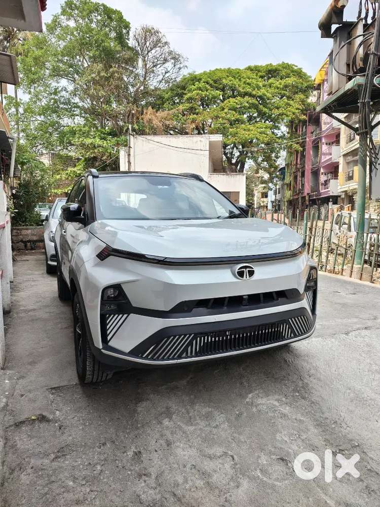 Tata Nexon Ev 2024 Empowered Plus Lr