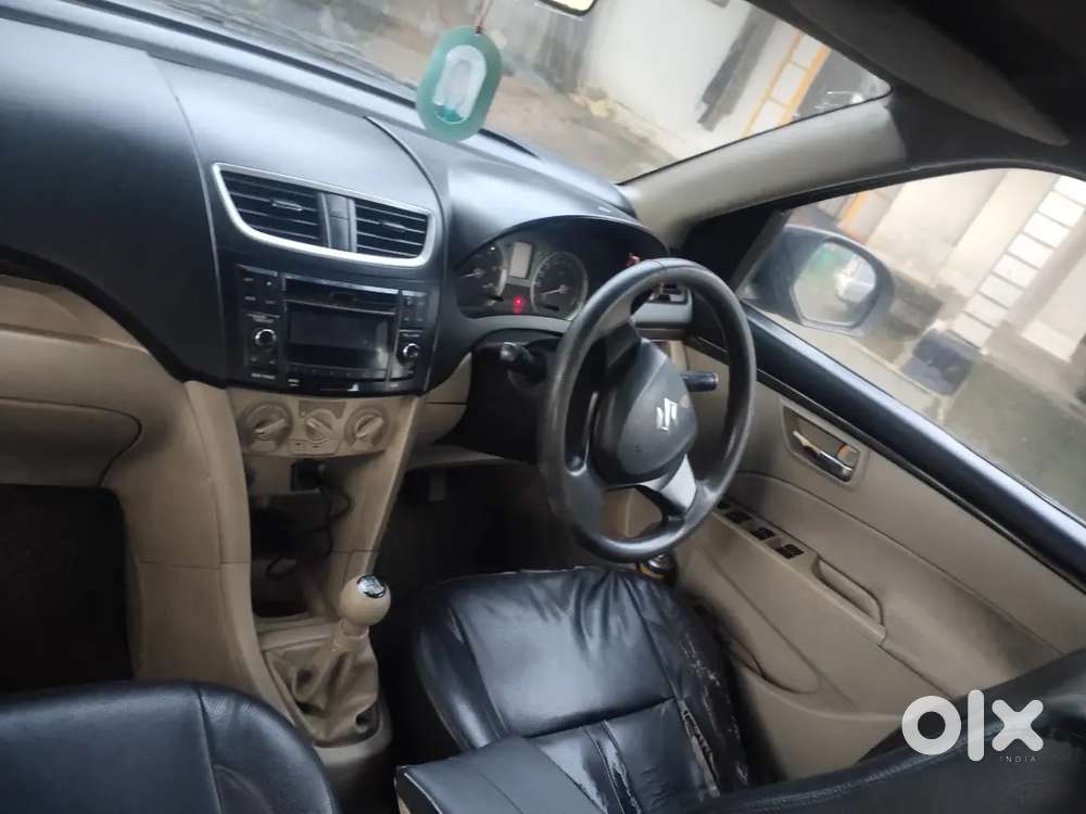 Maruti Suzuki Dzire Vxi 2016 Diesel
