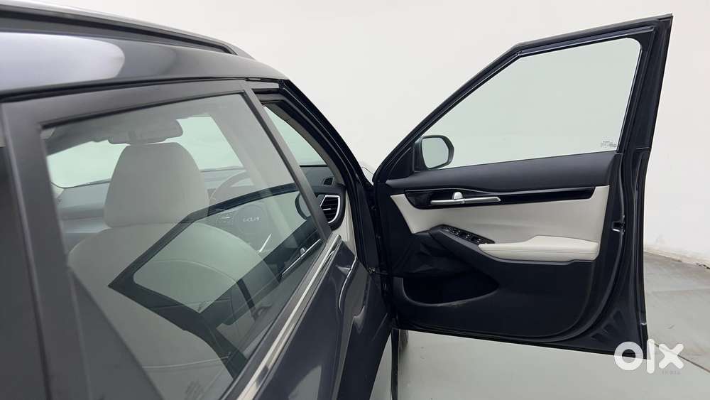 Kia Seltos Htx G, 2024, Petrol