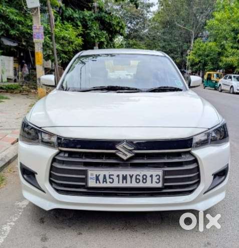 Maruti Suzuki Swift Dzire Vxi(o) At, 2025, Petrol