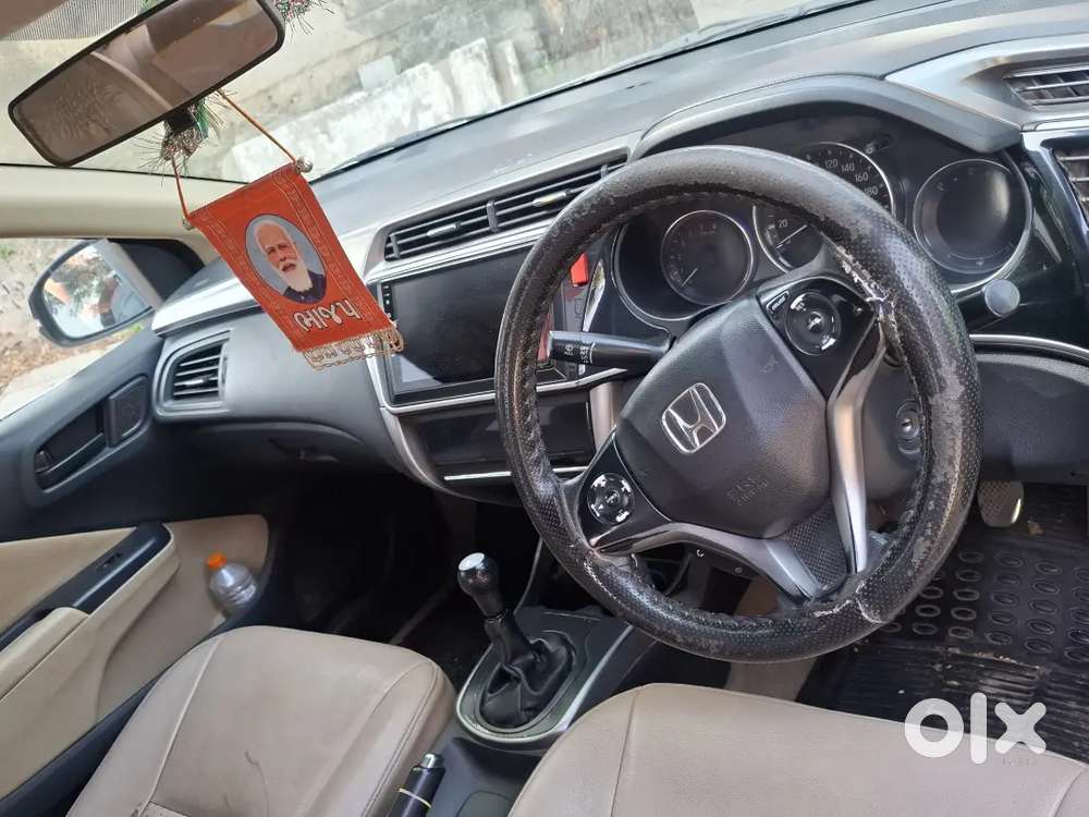 Honda City 2014 Diesel 140000 Km Driven