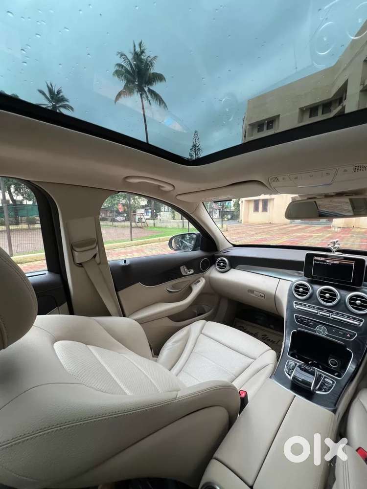 Mercedes-benz New C-class 250 Cdi, 2018, Diesel