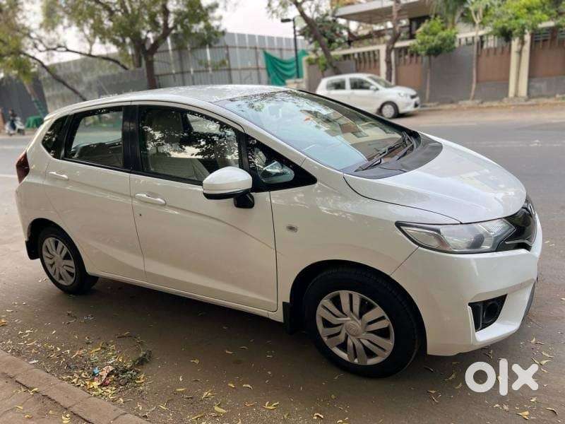 Honda Jazz 1.2 Sv I Vtec, 2016, Petrol