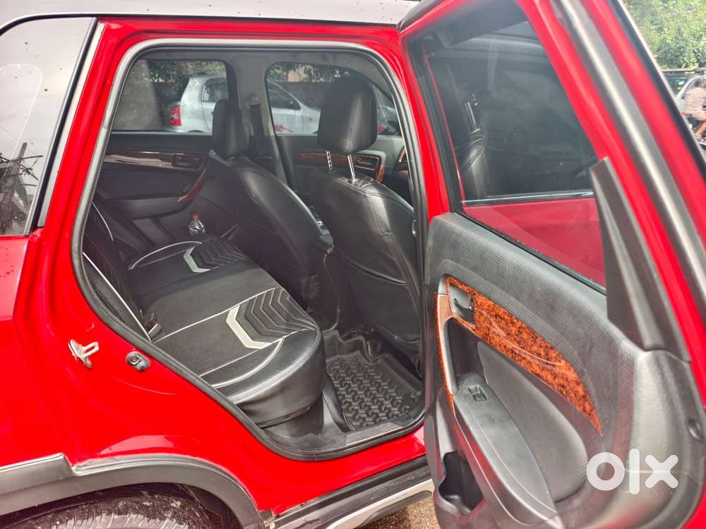 Maruti Suzuki Brezza 1.5 Vxi Smart Hybrid, 2020, Petrol