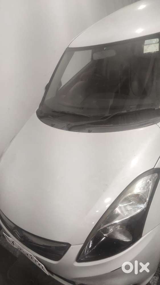 Swift Dzire 2015 Manual Petrol Best Condition