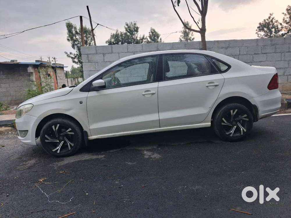 Skoda Rapid 2012 Diesel Well Maintained