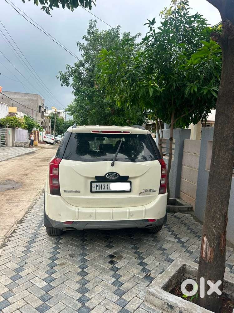 Mahindra Xuv500 Diesel Manual 2012