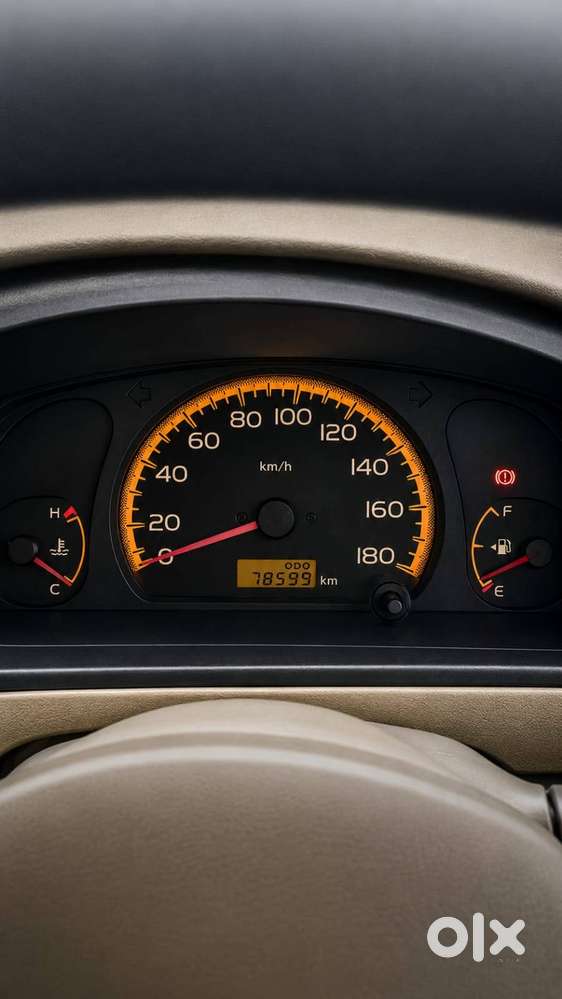 Maruti Suzuki Zen Estilo Lxi 2007