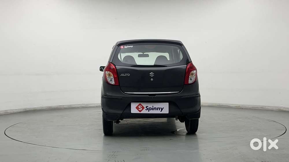 Maruti Suzuki Alto 800 Lxi, 2021, Petrol