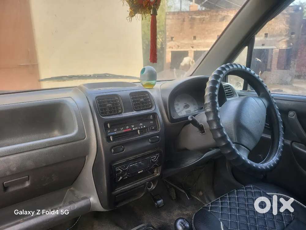 Maruti Suzuki Wagon R 2003 Petrol 81526 Km Driven