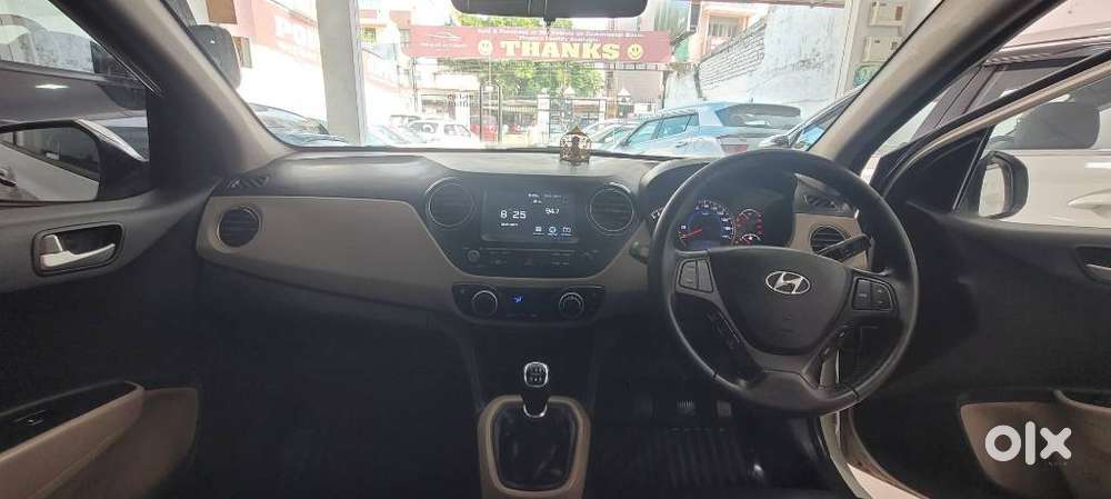 Hyundai Grand I10 Asta 1.2 Vtvt, 2022, Petrol