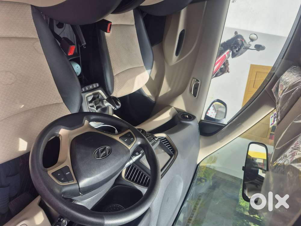 Hyundai Santro Sportz 2019