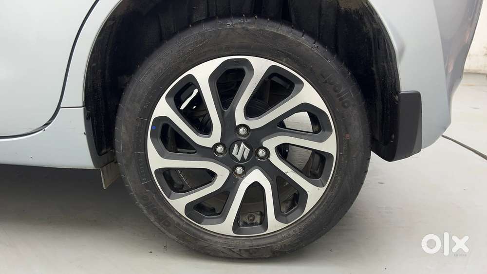 Maruti Suzuki Baleno 1.2 Alpha At, 2023, Petrol