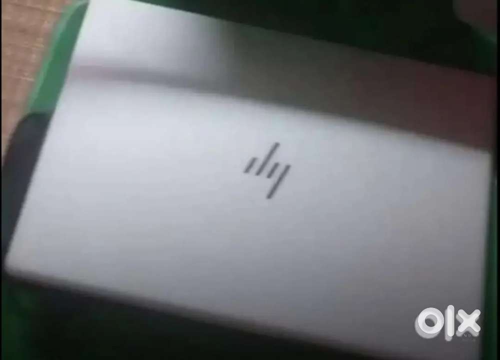 Hp laptop is offering for 18000