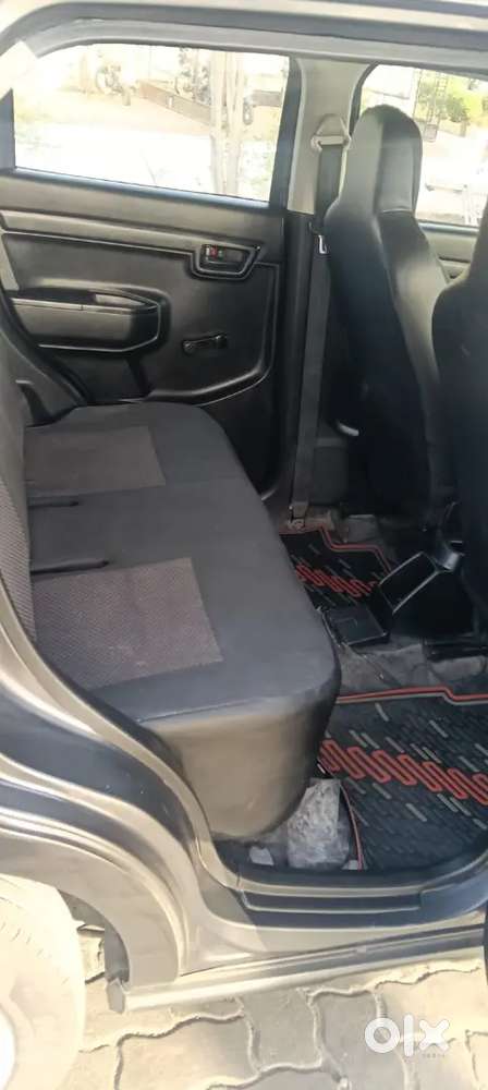 Maruti Suzuki S-presso 2023 Variant Vxi (o)