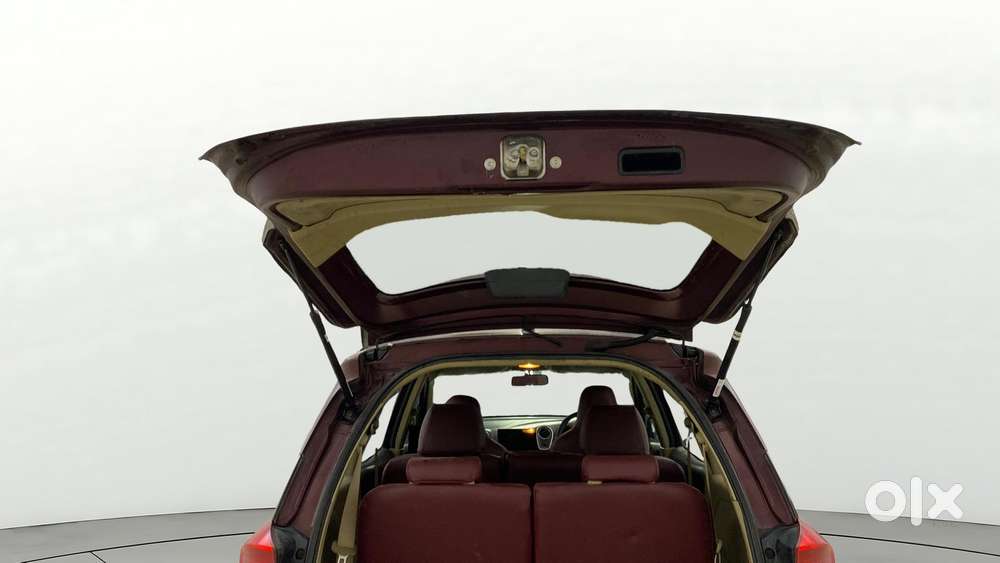 Honda Mobilio V I-dtec, 2015, Diesel