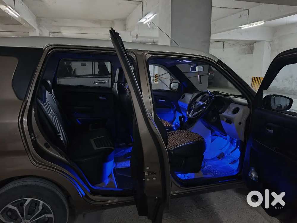 Wagon R Vxi 1.2 ( 4 Cylinder) 2020