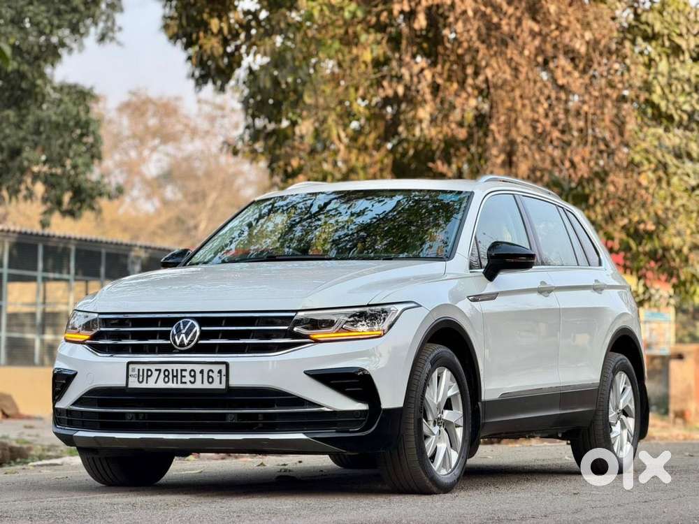 Volkswagen Tiguan 2.0 Elegance Tsi Dsg, 2023, Petrol