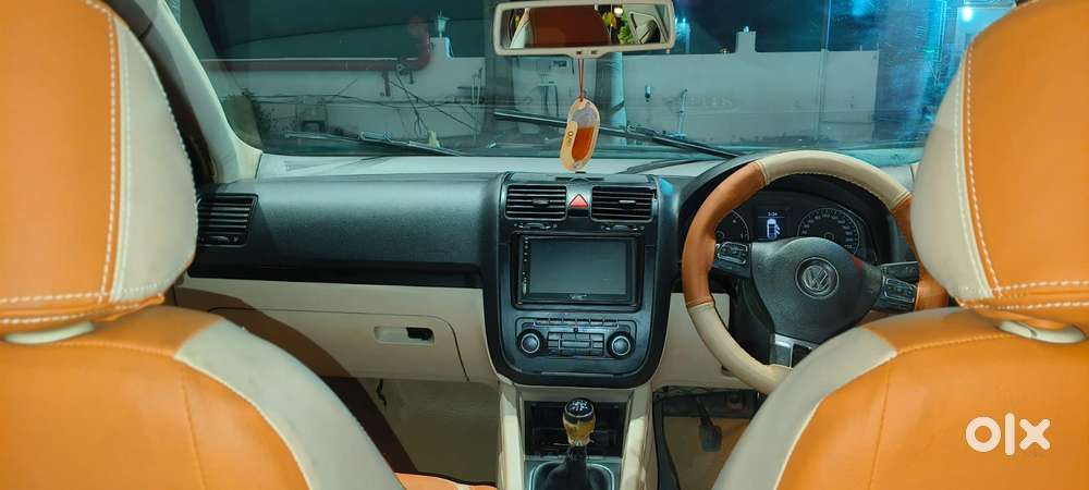 Volkswagen Jetta, 2010, Diesel