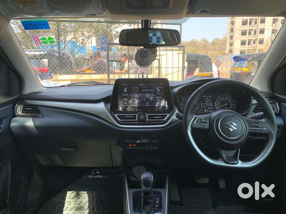 Maruti Suzuki Baleno Alpha, 2022, Petrol