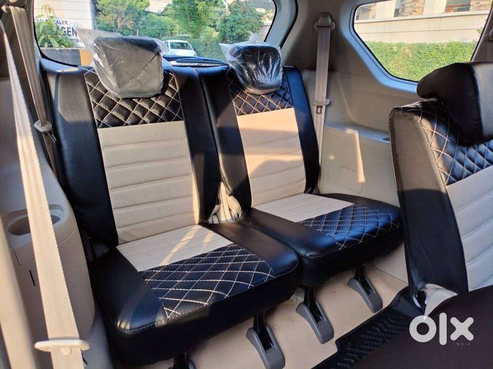 Maruti Suzuki Ertiga Zxi Shvs, 2024, Petrol