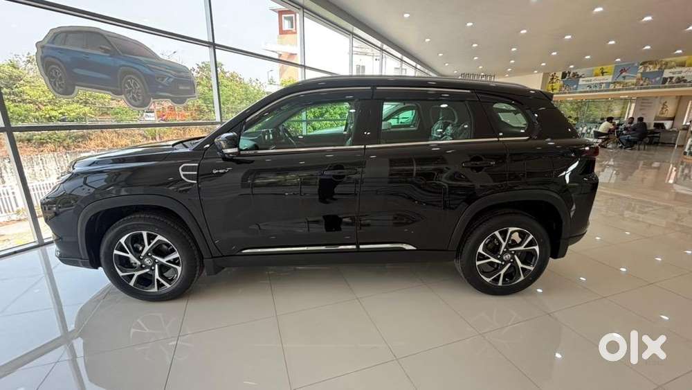 Toyota Urban Cruiser Hyryder 2026 Petrol 0 Km Driven