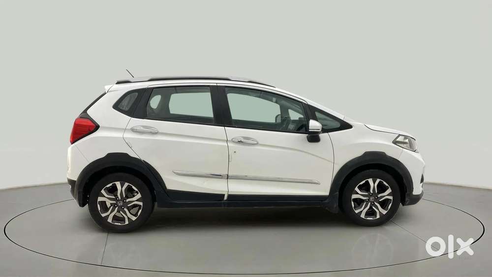 Honda Wr-v I-dtec Vx, 2018, Diesel