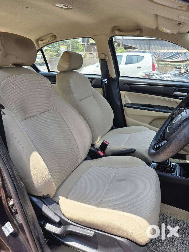 Honda Amaze, 2018, Cng & Hybrids