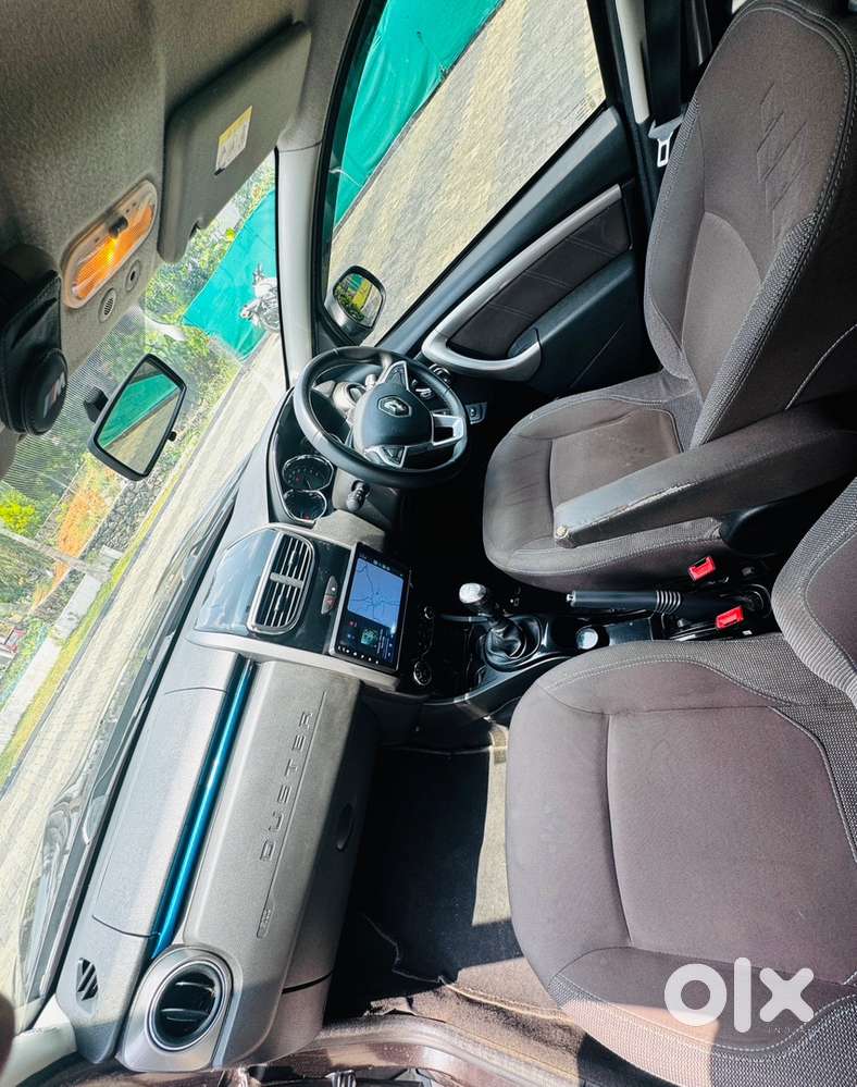 Renault Duster Diesel 2019 Second Owner