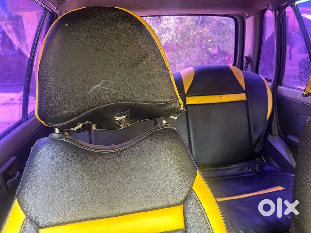 Reliable Maruti Suzuki 2007