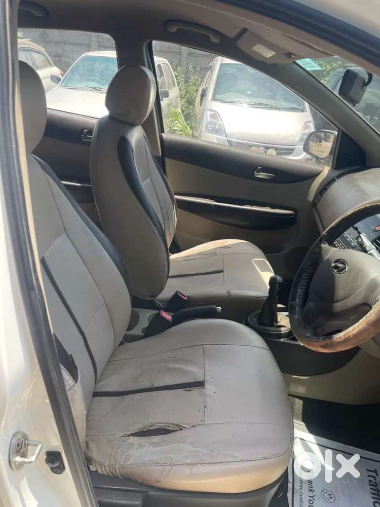 Hyundai I20, 2009, Petrol