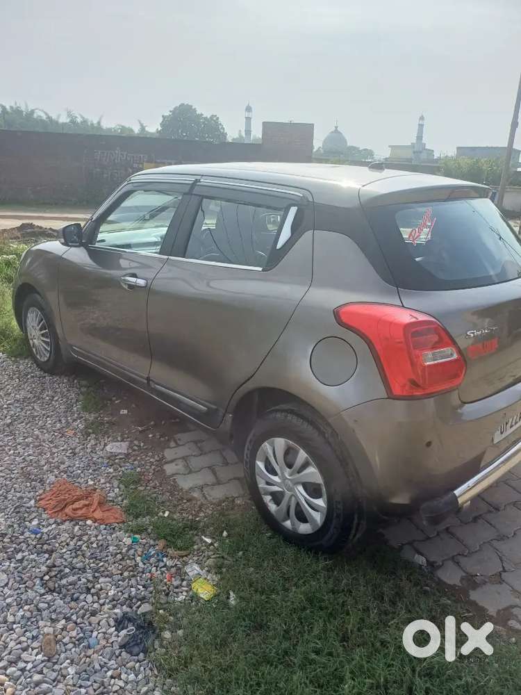 Maruti Suzuki Swift 2022 Petrol Good Condition