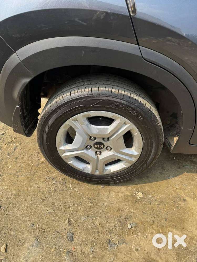 Kia Sonet Htk Plus Turbo Imt, 2021, Petrol