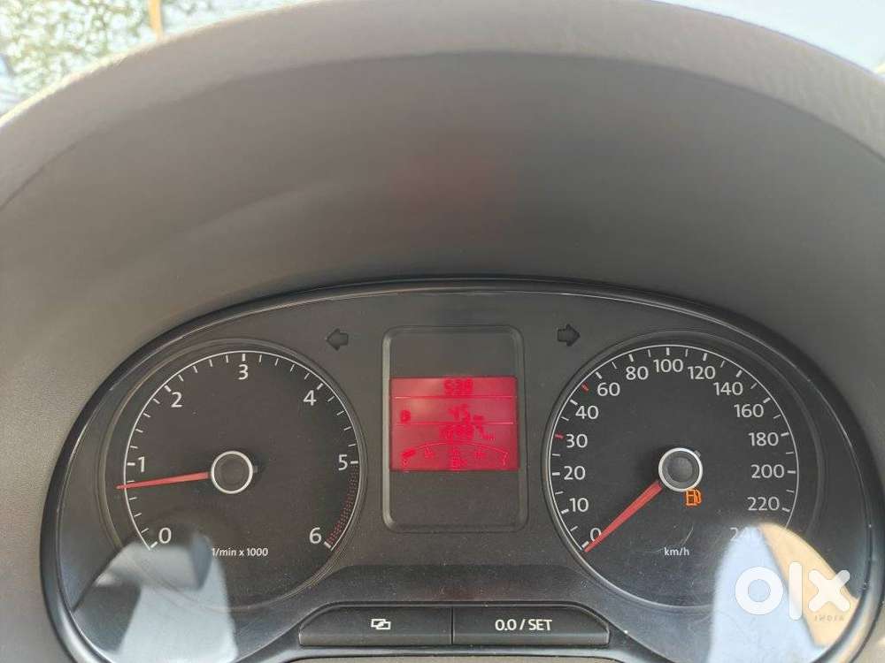 Volkswagen Vento, 2013, Diesel