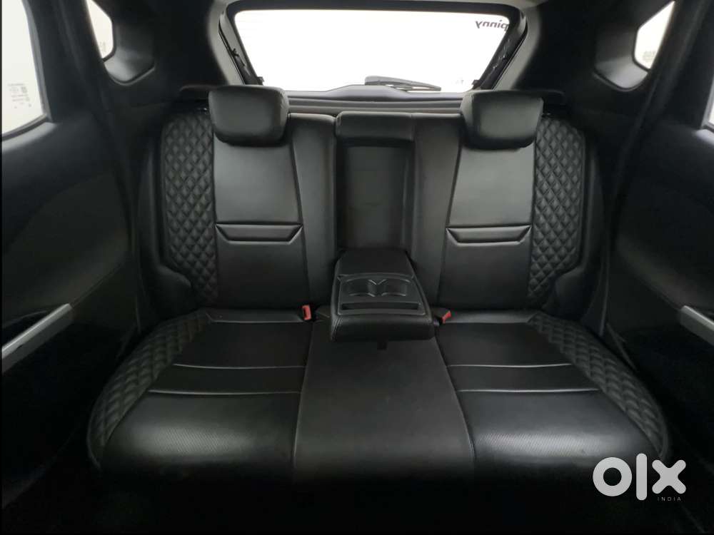 Nissan Magnite 1.0 Xv Premium Turbo Cvt, 2023, Petrol